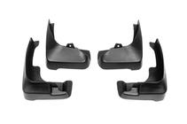 Toyota Camry 2006-2011 Guardabarros Premium (4 uds) foto 2