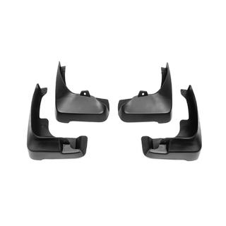 Guardabarros Premium (4 uds) Toyota Camry 2006-2011 foto 2