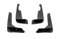 Toyota Camry 2011–2017 Guardabarros Premium Originales 2015-2017 (Juego de 4) foto 3