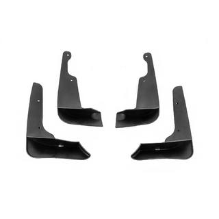 Guardabarros Premium Originales 2015-2017 (Juego de 4) Toyota Camry 2011–2017 foto 3