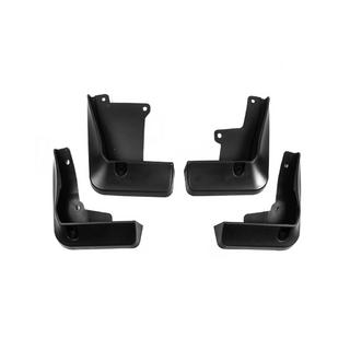 Guardabarros Premium V1 (EU/USA, L/LE/XLE) (Juego de 4) Toyota Camry 2017–2023 foto 4