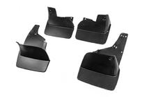 Toyota Land Cruiser 100 1998-2007 Guardabarros Premium (4 uds) foto 1