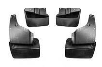 Toyota Land Cruiser 100 1998-2007 Guardabarros Premium (4 uds) foto 3