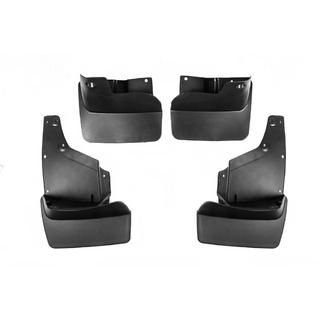 Guardabarros Premium (4 uds) Toyota Land Cruiser 100 1998-2007 foto 2