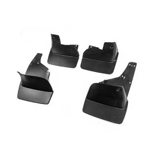 Guardabarros Premium (4 uds) Toyota Land Cruiser 100 1998-2007 foto 1