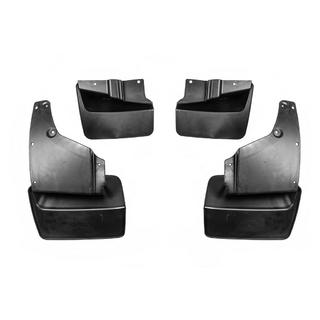 Guardabarros Premium (4 uds) Toyota Land Cruiser 100 1998-2007 foto 3