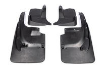 Toyota Land Cruiser 200 2007-2021 Guardabarros Premium Originales 2015+ (Juego de 4) foto 3