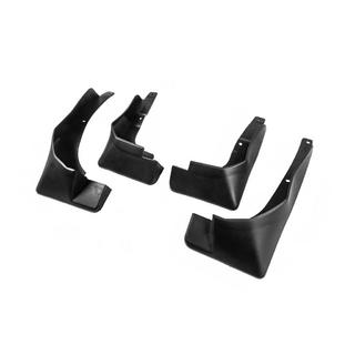 Guardabarros Premium Originales 2013-2015 (4 uds) Toyota Rav 4 2013-2018 foto 2