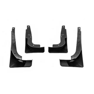 Guardabarros Premium Originales 2013-2015 (4 uds) Toyota Rav 4 2013-2018 foto 3