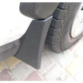 Guardabarros Premium Originales 2019-2023 (sin estribos, 4 uds) Toyota Rav 4 2019–2025 foto 3
