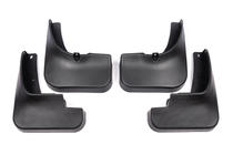 Toyota Highlander 2008-2013 Guardabarros originales Premium 2008-2011 (4 uds) foto 2
