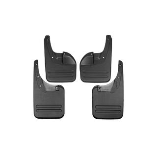 Guardabarros originales Premium 2012-2015 (4 uds) Toyota Hilux 2006-2015 foto 1