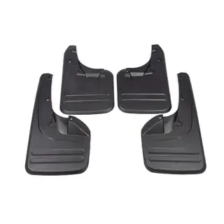 Guardabarros Premium Originales (para 4WD, 4 uds) foto 2