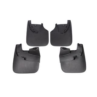 Guardabarros Premium (4 uds) Toyota Tundra 2007-2021 foto 2