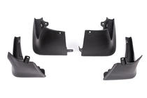Tesla Model S 2012– Guardabarros Premium Originales 2012-2016 (Juego de 4) foto 2