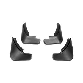 Guardabarros originales Premium Sedan, HB (4 uds) Opel Astra J 2009-2015 foto 2