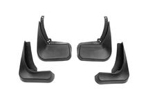 Opel Insignia 2008-2017 Guardabarros Premium (4 uds) foto 2