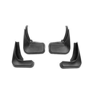 Guardabarros Premium (4 uds) Opel Insignia 2008-2017 foto 2