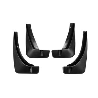 Guardabarros Premium (4 uds) Opel Mokka 2012-2021 foto 1