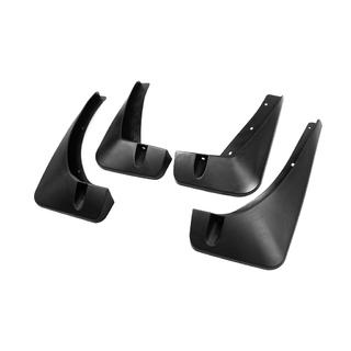 Guardabarros Premium (4 uds) Opel Mokka 2012-2021 foto 2