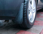 Volkswagen Jetta 2006-2011 Guardabarros originales Premium V1 (juego de 4) foto 3