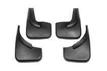 Volkswagen Jetta 2006-2011 Guardabarros originales Premium V1 (juego de 4) foto 2
