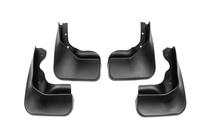 Volkswagen Jetta 2011-2018 Guardabarros originales Premium 2014-2018 (juego de 4) foto 2