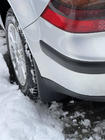 Volkswagen Golf 4 1997-2006 Guardabarros Premium Originales (HB, 4 uds) foto 2