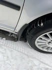 Volkswagen Golf 4 1997-2006 Guardabarros Premium Originales (HB, 4 uds) foto 3