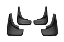 Volkswagen Golf 4 1997-2006 Guardabarros Premium Originales (HB, 4 uds) foto 7