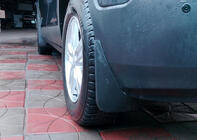 Volkswagen Golf 5 2003-2009 Guardabarros originales Premium HB (4 uds) foto 3