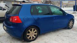 Volkswagen Golf 5 2003-2009 Guardabarros originales Premium HB (4 uds) foto 9
