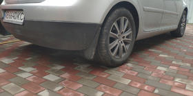 Volkswagen Golf 5 2003-2009 Guardabarros originales Premium HB (4 uds) foto 6