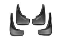 Volkswagen Golf 5 2003-2009 Guardabarros originales Premium HB (4 uds) foto 5
