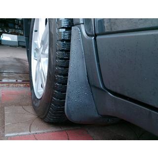Guardabarros originales Premium HB (4 uds) foto 4