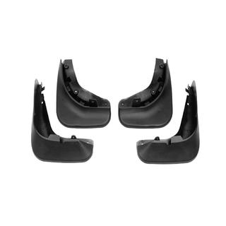Guardabarros originales Premium SW (4 uds) Volkswagen Golf 6 2008-2014 foto 2