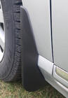Volkswagen Passat B7 2012-2015 Guardabarros Premium (EU) (4 uds) foto 3