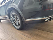 Volkswagen Arteon 2017-2025 Guardabarros Premium (4 uds) foto 4