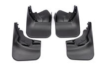 Volkswagen Sharan 1995-2010 Guardabarros originales Premium 2001-2010 (juego de 4) foto 2