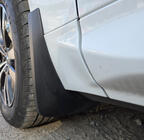 Volvo XC60 2017- Guardabarros Premium (4 uds) foto 1