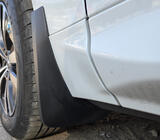Volvo XC60 2017- Guardabarros Premium (4 uds) foto 2