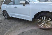Volvo XC60 2017- Guardabarros Premium (4 uds) foto 3