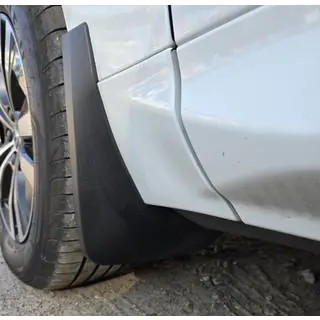 Guardabarros Premium (4 uds) Volvo XC60 2017- foto 1