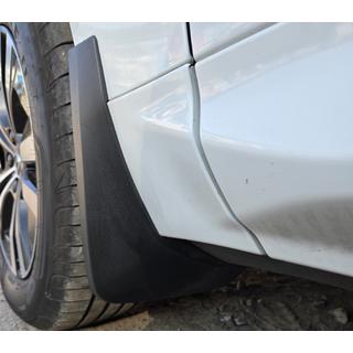 Guardabarros Premium (4 uds) Volvo XC60 2017- foto 2