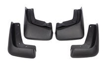 Volvo XC90 2002-2014 Guardabarros Premium (4 uds) foto 2