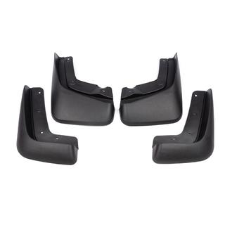 Guardabarros Premium (4 uds) Volvo XC90 2002-2014 foto 2