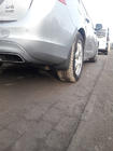 Volvo V60 2011-2018 Guardabarros Premium (4 uds) foto 4