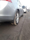 Volvo V60 2011-2018 Guardabarros Premium (4 uds) foto 5