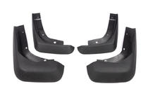 Volvo V60 2011-2018 Guardabarros Premium (4 uds) foto 2