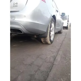 Guardabarros Premium (4 uds) Volvo V60 2011-2018 foto 4